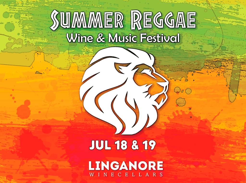 Summer Reggae Wine & Music Festival HerMind