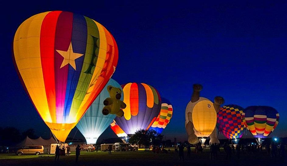 Carroll County Balloon Festival - HerMind