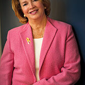 COLUMBIA, MD -- 12/19/12 -Pam Klahr (cq) is President &amp; CEO of the Howard County Chamber of Commerce? by AndrÈ Chung #AC2_2089